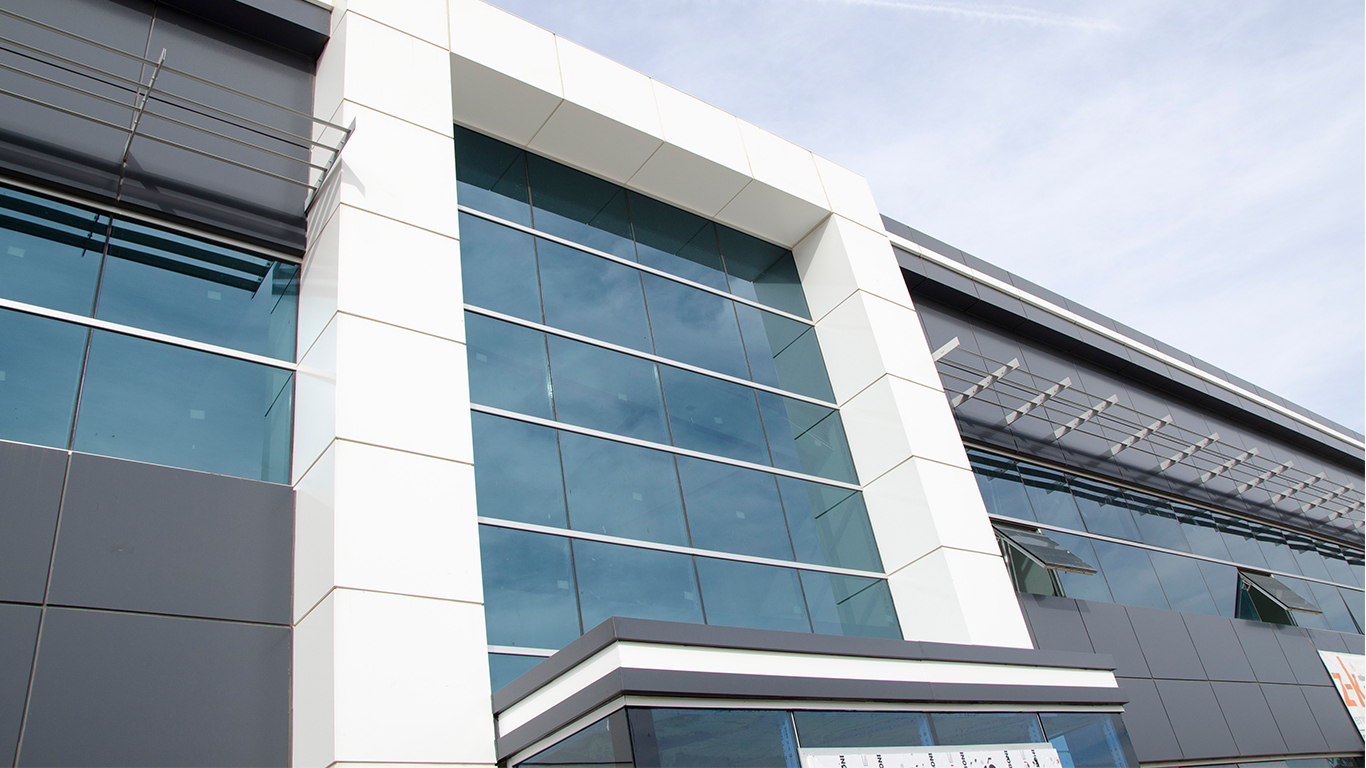 ALSA BRODE TEKSTİL / BOLU