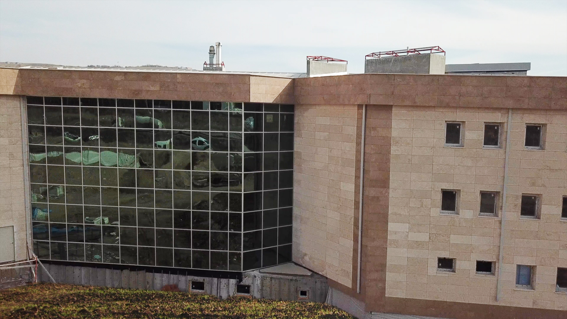 ÇANKIRI EMNİYET MÜDÜRLÜĞÜ