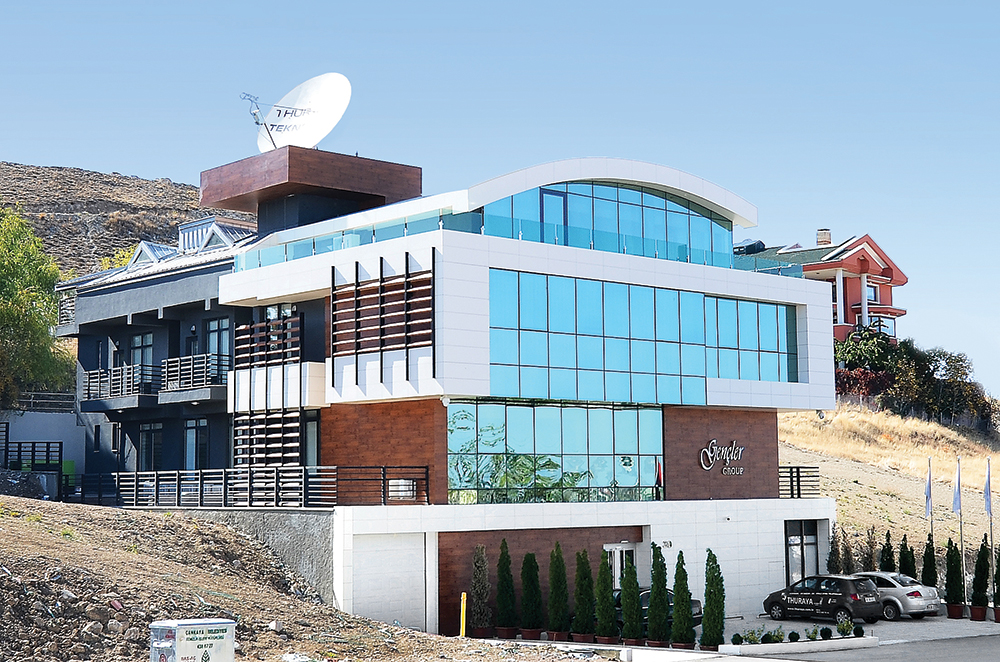 GENÇLER GROUP