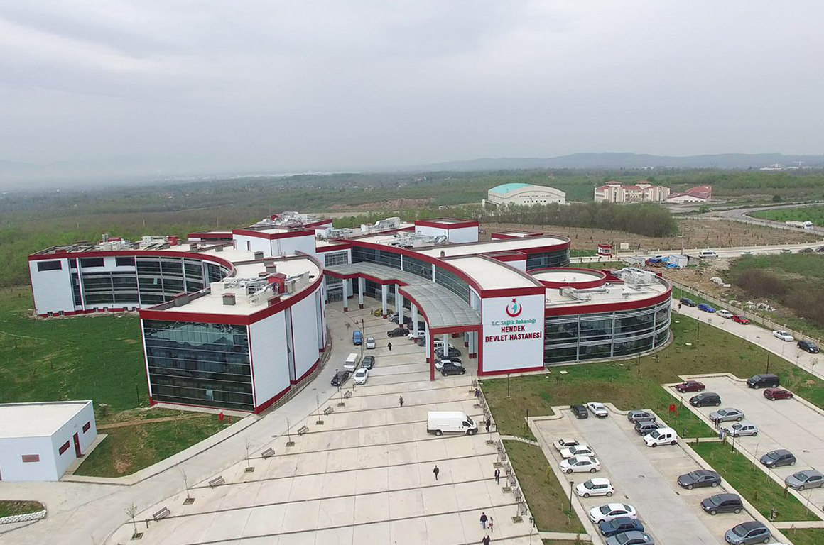HENDEK DEVLET HASTANESİ / SAKARYA