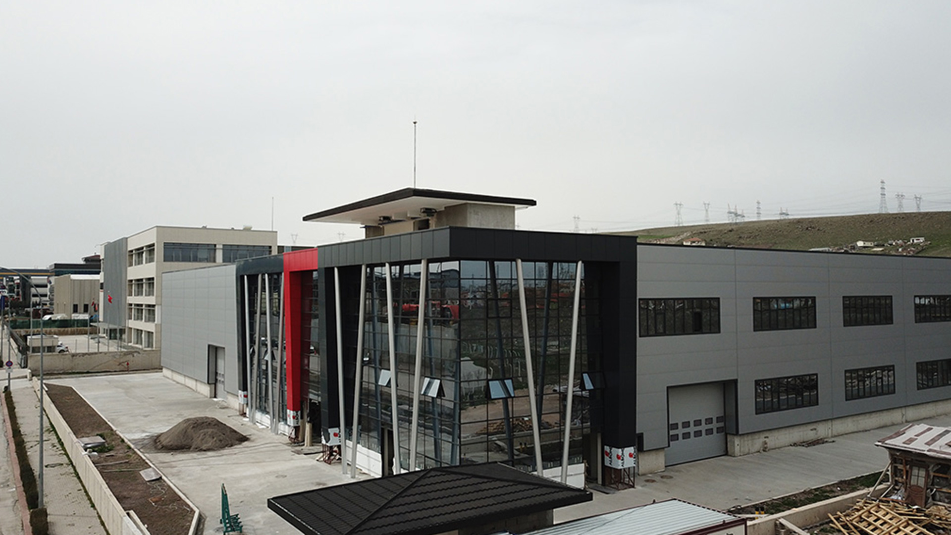 KRL BİLGİSAYAR LTD. ŞTİ.