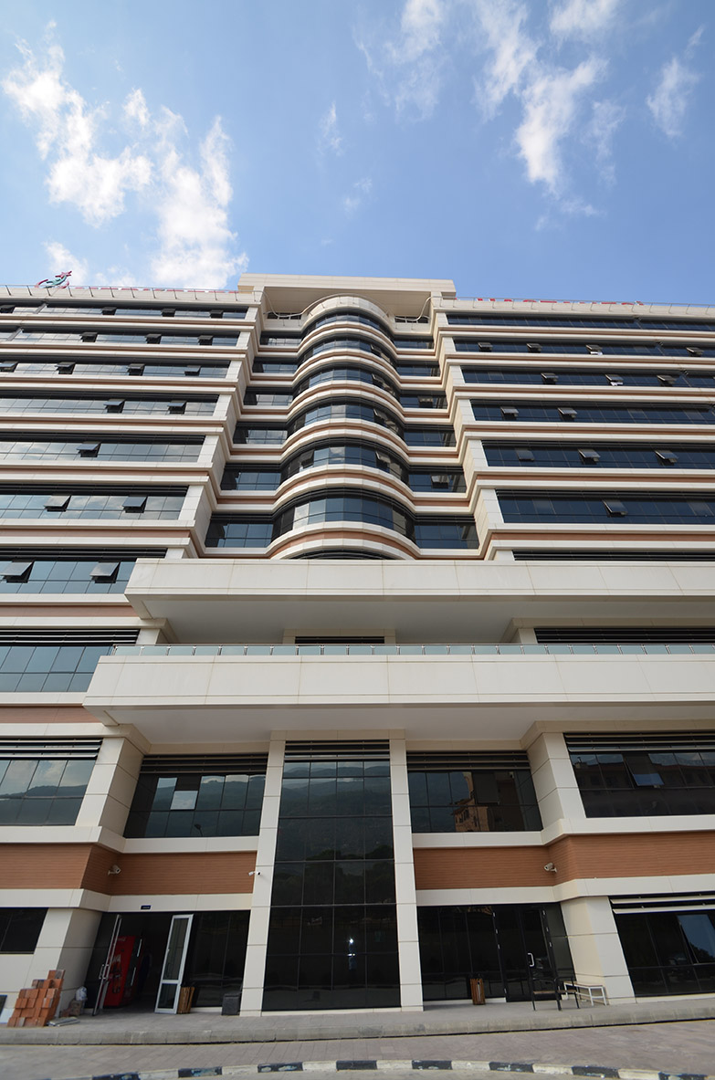 MANİSA DEVLET HASTANESİ