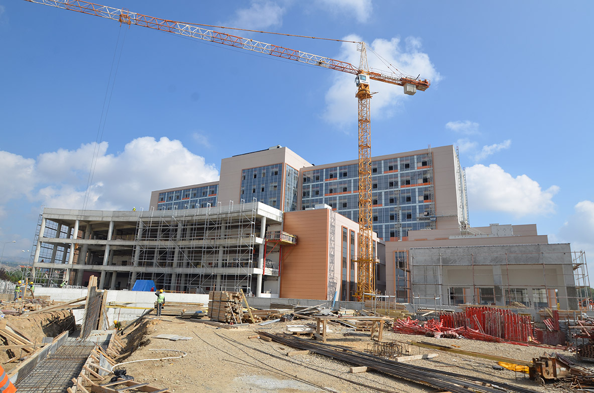 Uşak Devlet Hastanesi