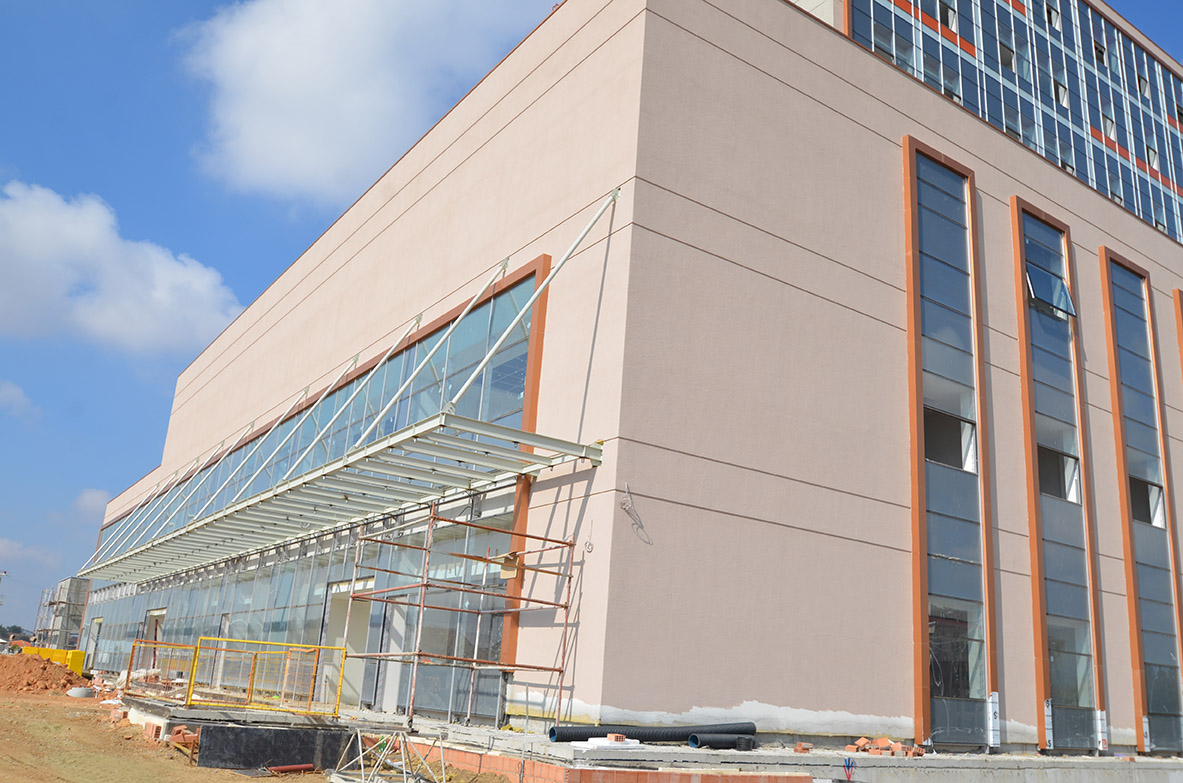 Uşak Devlet Hastanesi