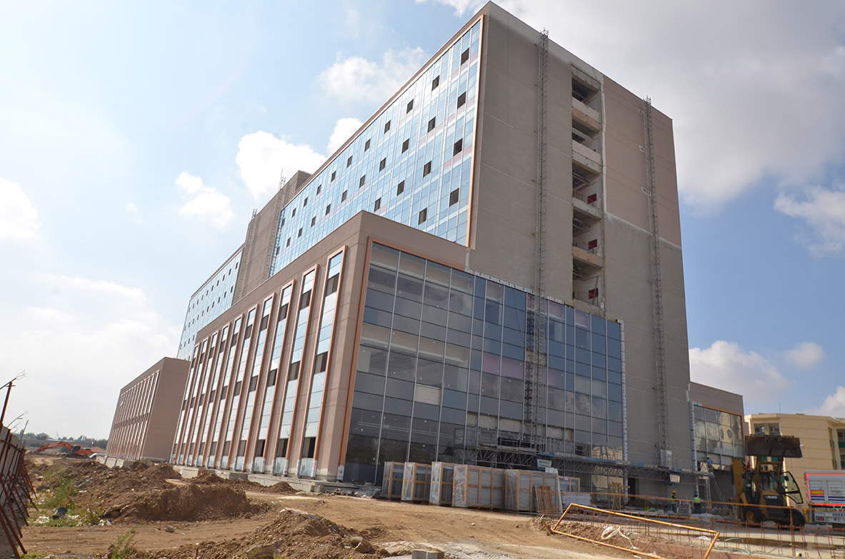 Uşak Devlet Hastanesi