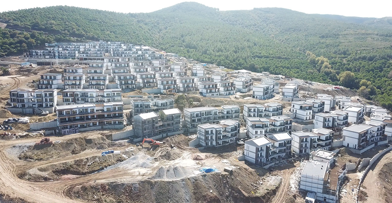 Yalova EPP Termal Kent